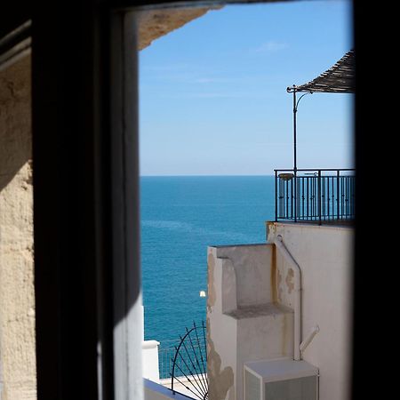 Dei Serafini Polignano a Mare Bagian luar foto