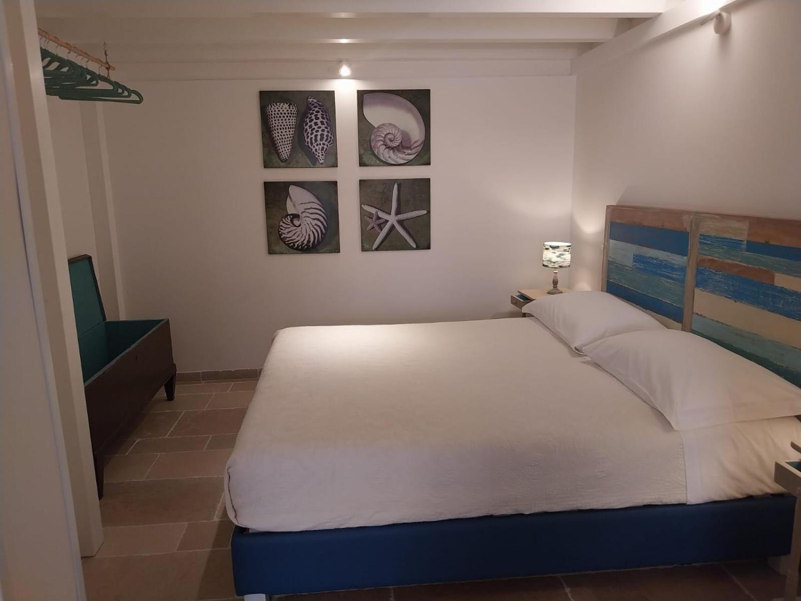 Dei Serafini Polignano a Mare Bagian luar foto